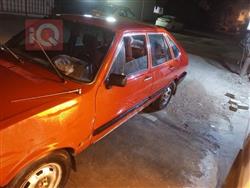 فولكسفاغن باسات